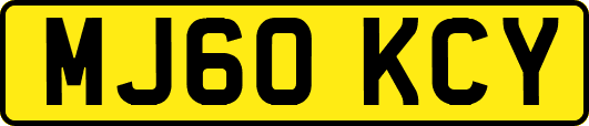 MJ60KCY