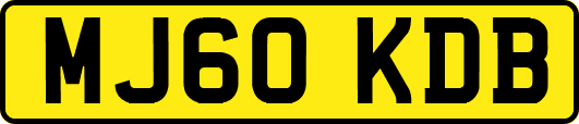 MJ60KDB