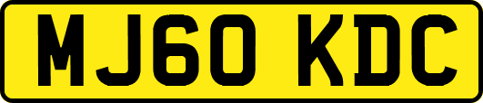 MJ60KDC