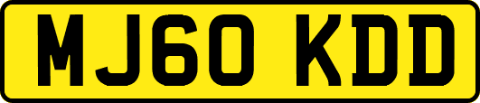 MJ60KDD