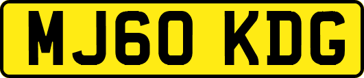 MJ60KDG