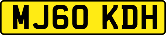 MJ60KDH