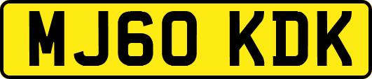 MJ60KDK