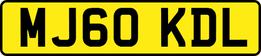MJ60KDL
