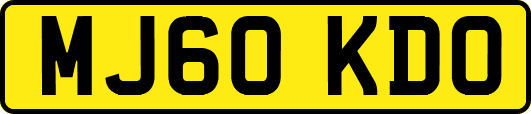 MJ60KDO