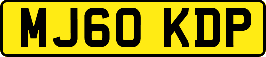 MJ60KDP