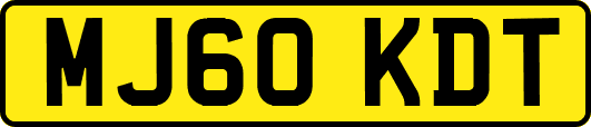 MJ60KDT
