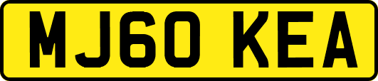 MJ60KEA