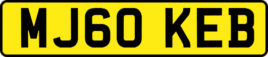 MJ60KEB