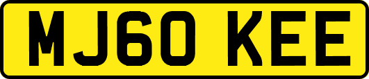 MJ60KEE
