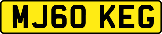 MJ60KEG