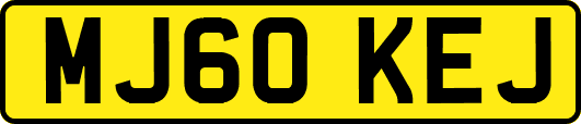 MJ60KEJ