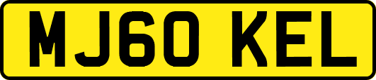 MJ60KEL