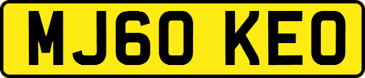 MJ60KEO