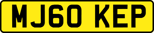MJ60KEP