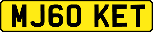 MJ60KET