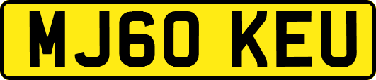 MJ60KEU
