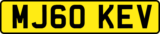 MJ60KEV