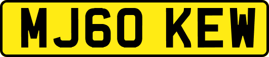 MJ60KEW