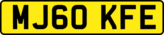 MJ60KFE