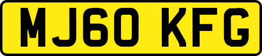 MJ60KFG