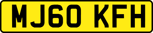 MJ60KFH