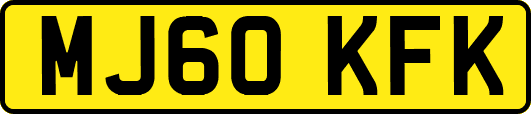 MJ60KFK
