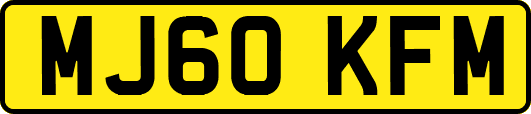 MJ60KFM