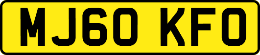 MJ60KFO