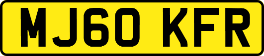MJ60KFR