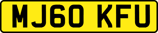 MJ60KFU