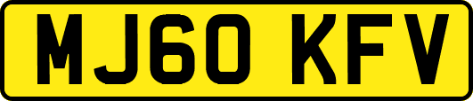 MJ60KFV