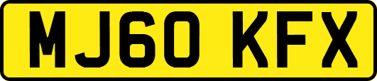 MJ60KFX