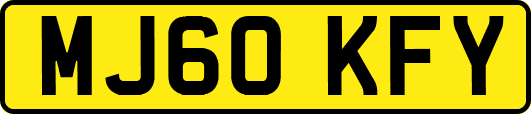 MJ60KFY