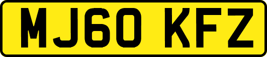 MJ60KFZ