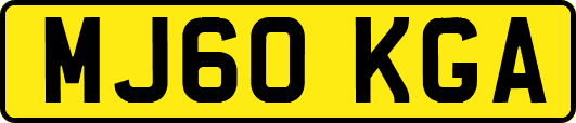 MJ60KGA