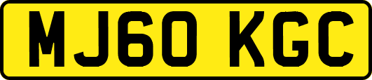 MJ60KGC