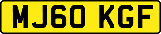 MJ60KGF