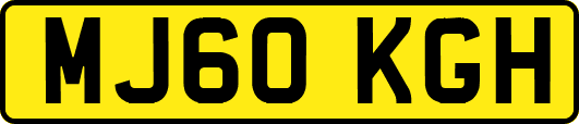 MJ60KGH