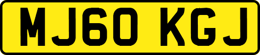 MJ60KGJ