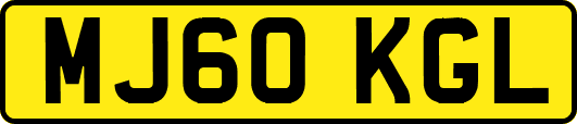 MJ60KGL