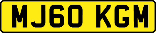 MJ60KGM