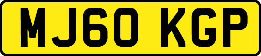 MJ60KGP