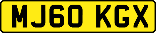 MJ60KGX