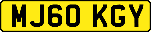 MJ60KGY