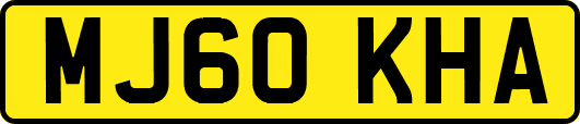 MJ60KHA