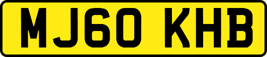 MJ60KHB