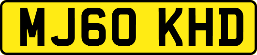 MJ60KHD
