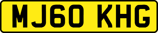 MJ60KHG