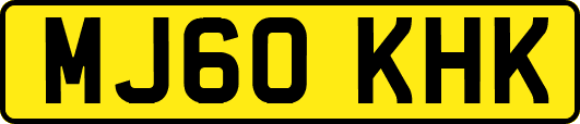 MJ60KHK
